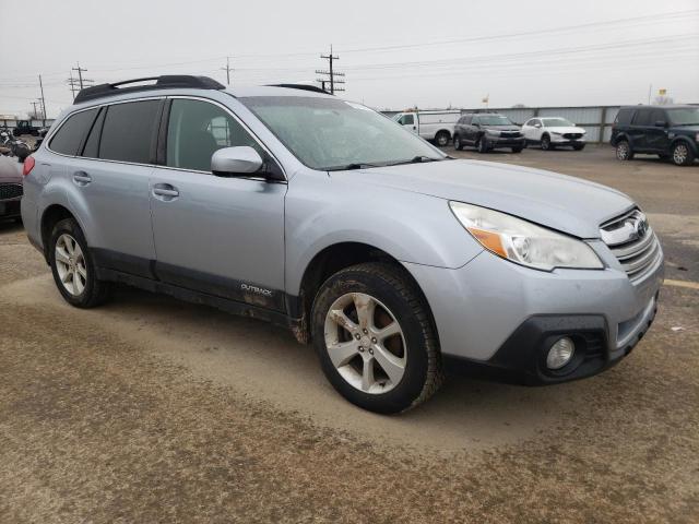 Photo 3 VIN: 4S4BRBCC0E3305905 - SUBARU OUTBACK 