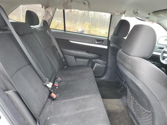 Photo 10 VIN: 4S4BRBCC0E3320162 - SUBARU OUTBACK 2. 