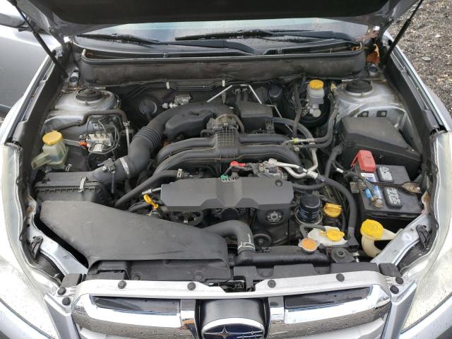 Photo 11 VIN: 4S4BRBCC0E3320162 - SUBARU OUTBACK 2. 