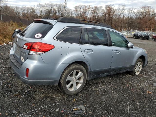 Photo 2 VIN: 4S4BRBCC0E3320162 - SUBARU OUTBACK 2. 