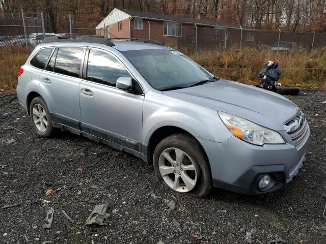 Photo 3 VIN: 4S4BRBCC0E3320162 - SUBARU OUTBACK 2. 