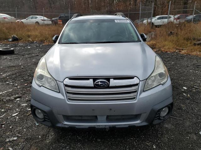 Photo 4 VIN: 4S4BRBCC0E3320162 - SUBARU OUTBACK 2. 