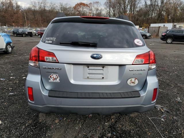 Photo 5 VIN: 4S4BRBCC0E3320162 - SUBARU OUTBACK 2. 