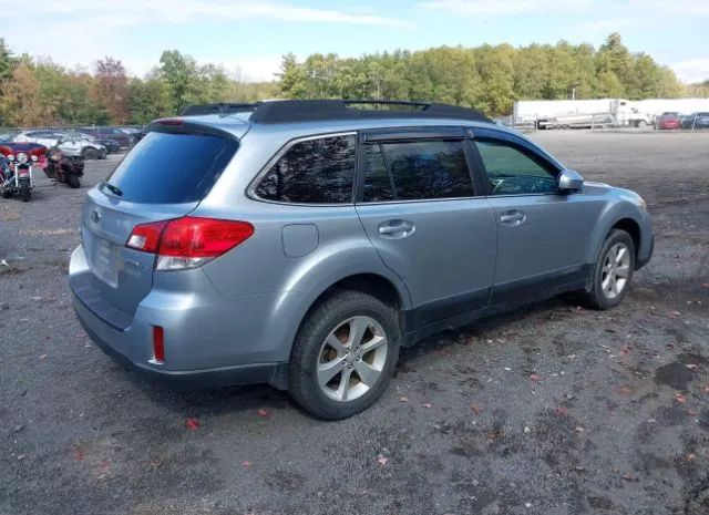 Photo 3 VIN: 4S4BRBCC0E3320940 - SUBARU OUTBACK 