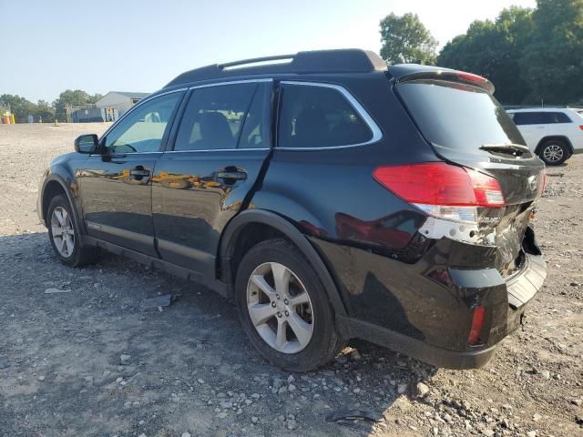 Photo 1 VIN: 4S4BRBCC0E3328648 - SUBARU OUTBACK 