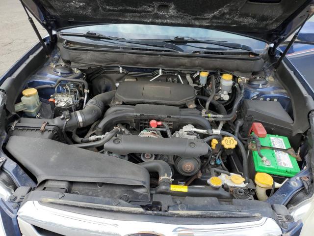 Photo 11 VIN: 4S4BRBCC1A1320774 - SUBARU OUTBACK 