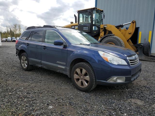 Photo 3 VIN: 4S4BRBCC1A1320774 - SUBARU OUTBACK 