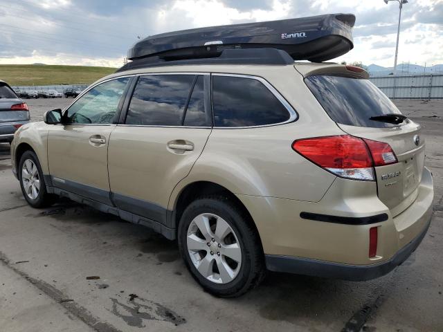 Photo 1 VIN: 4S4BRBCC1A1348879 - SUBARU OUTBACK 