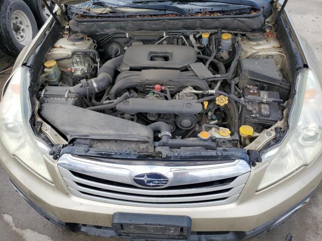 Photo 10 VIN: 4S4BRBCC1A1348879 - SUBARU OUTBACK 