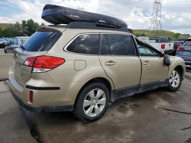 Photo 2 VIN: 4S4BRBCC1A1348879 - SUBARU OUTBACK 