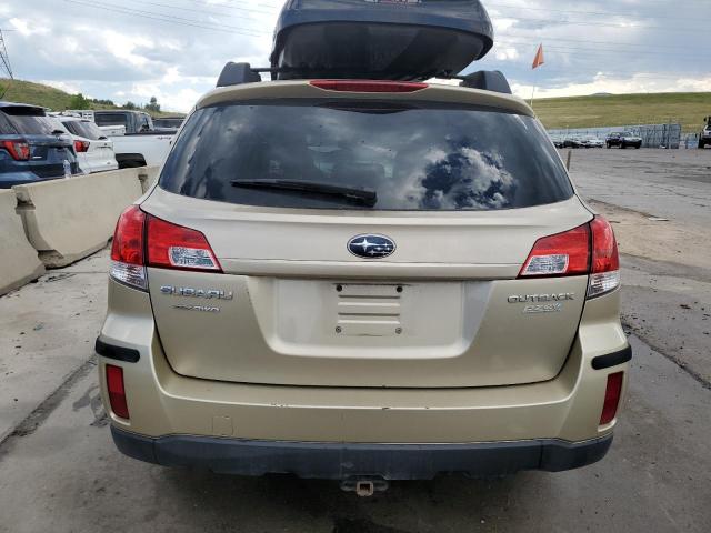 Photo 5 VIN: 4S4BRBCC1A1348879 - SUBARU OUTBACK 