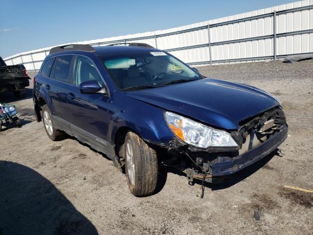 Photo 0 VIN: 4S4BRBCC1A3313389 - SUBARU OUTBACK 2. 