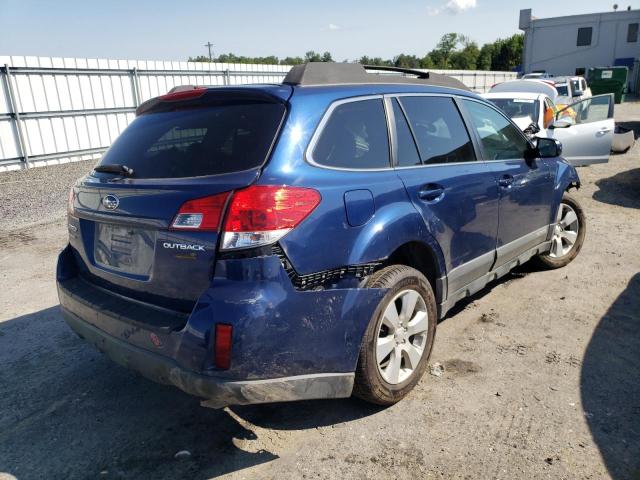 Photo 3 VIN: 4S4BRBCC1A3313389 - SUBARU OUTBACK 2. 