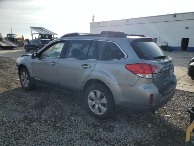 Photo 1 VIN: 4S4BRBCC1A3338938 - SUBARU OUTBACK 