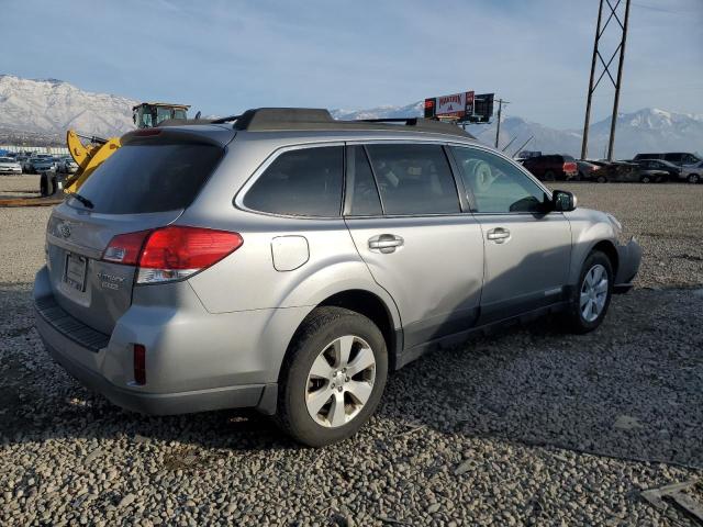 Photo 2 VIN: 4S4BRBCC1A3338938 - SUBARU OUTBACK 