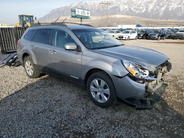 Photo 3 VIN: 4S4BRBCC1A3338938 - SUBARU OUTBACK 