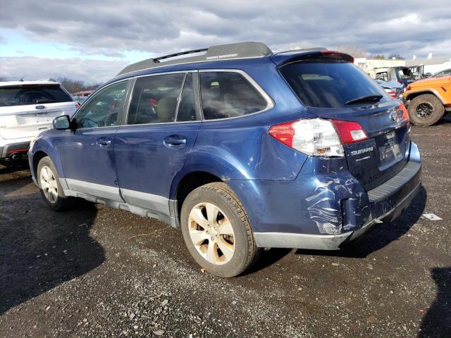 Photo 1 VIN: 4S4BRBCC1A3353021 - SUBARU OUTBACK 2. 