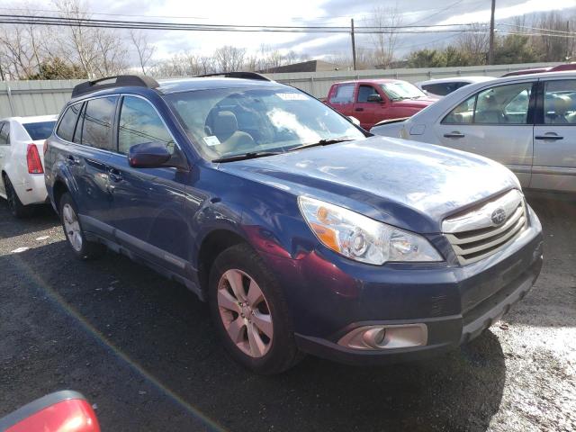 Photo 3 VIN: 4S4BRBCC1A3353021 - SUBARU OUTBACK 2. 