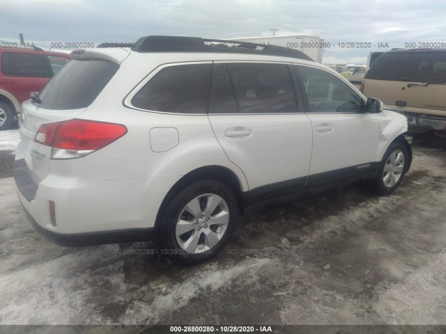 Photo 3 VIN: 4S4BRBCC1A3358218 - SUBARU OUTBACK 