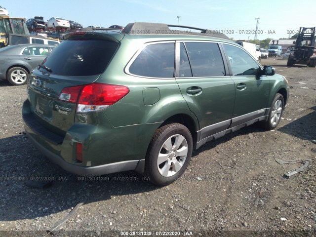 Photo 3 VIN: 4S4BRBCC1A3368649 - SUBARU OUTBACK 