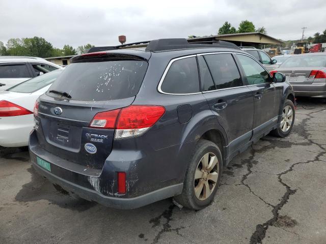 Photo 3 VIN: 4S4BRBCC1A3373852 - SUBARU OUTBACK 2. 