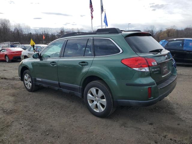 Photo 1 VIN: 4S4BRBCC1B3313717 - SUBARU OUTBACK 2. 