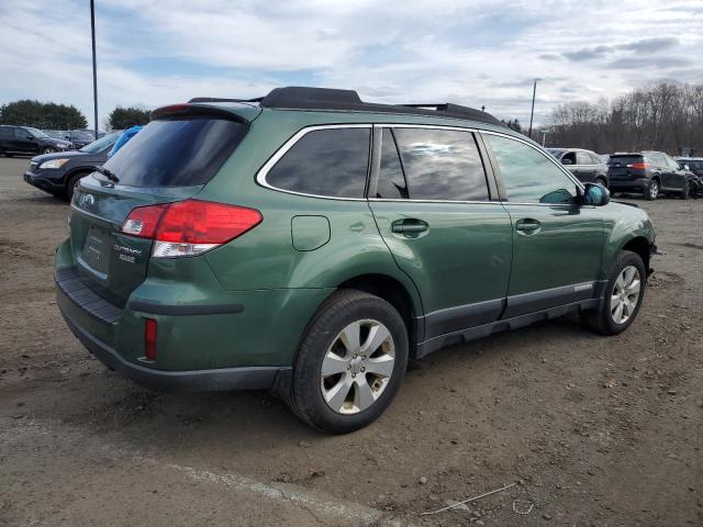 Photo 2 VIN: 4S4BRBCC1B3313717 - SUBARU OUTBACK 2. 