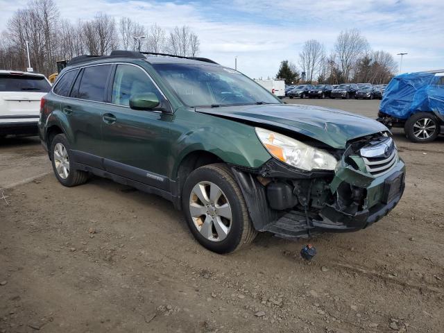 Photo 3 VIN: 4S4BRBCC1B3313717 - SUBARU OUTBACK 2. 