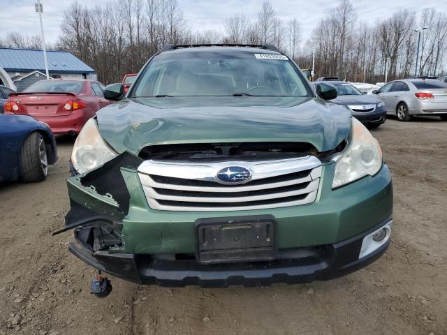 Photo 4 VIN: 4S4BRBCC1B3313717 - SUBARU OUTBACK 2. 