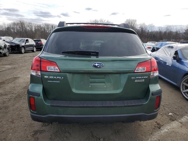 Photo 5 VIN: 4S4BRBCC1B3313717 - SUBARU OUTBACK 2. 