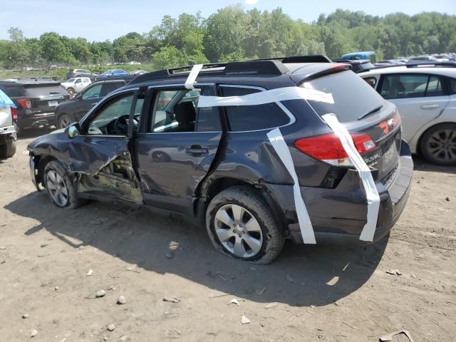 Photo 1 VIN: 4S4BRBCC1B3314902 - SUBARU OUTBACK 