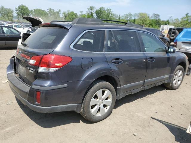 Photo 2 VIN: 4S4BRBCC1B3314902 - SUBARU OUTBACK 