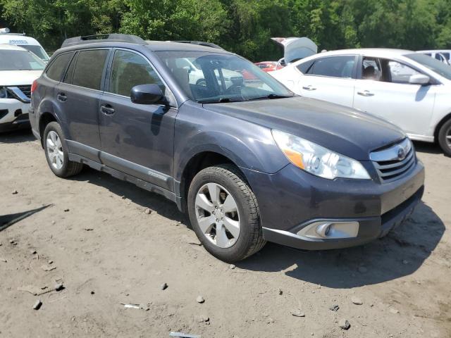 Photo 3 VIN: 4S4BRBCC1B3314902 - SUBARU OUTBACK 