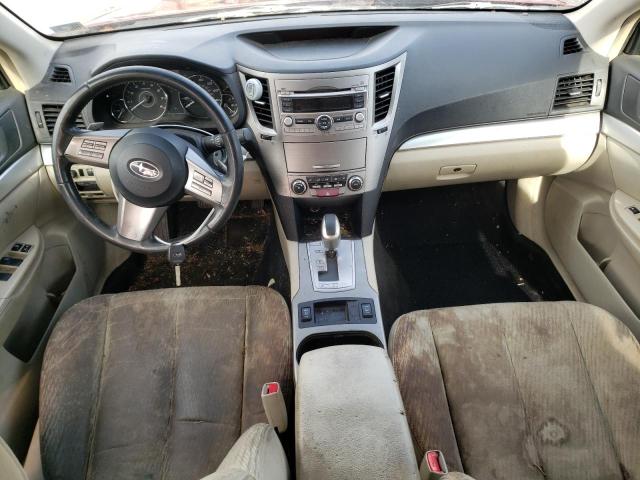 Photo 7 VIN: 4S4BRBCC1B3324345 - SUBARU OUTBACK 2. 