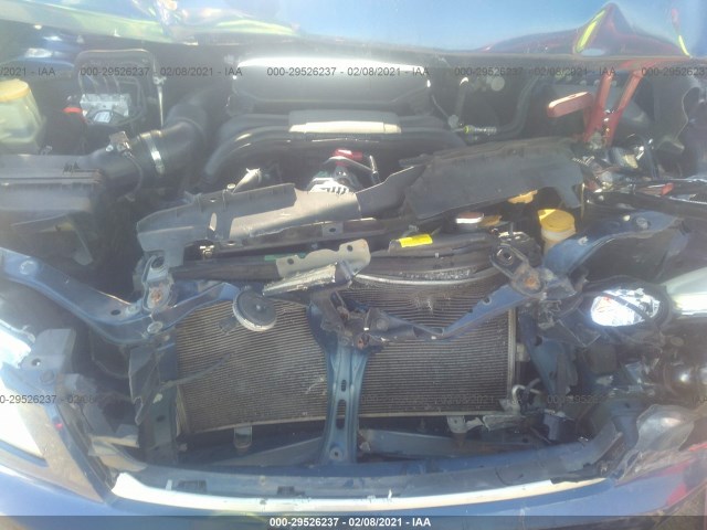 Photo 9 VIN: 4S4BRBCC1B3325656 - SUBARU OUTBACK 