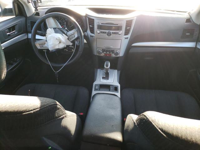 Photo 7 VIN: 4S4BRBCC1B3358575 - SUBARU OUTBACK 