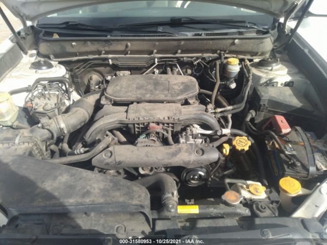 Photo 9 VIN: 4S4BRBCC1B3377529 - SUBARU OUTBACK 