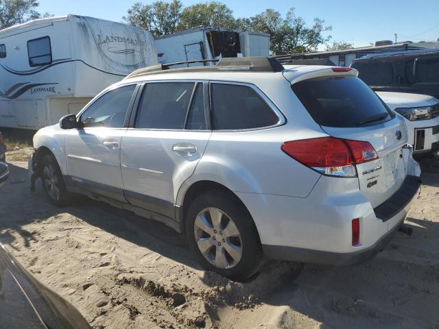 Photo 1 VIN: 4S4BRBCC1B3385629 - SUBARU OUTBACK 2. 