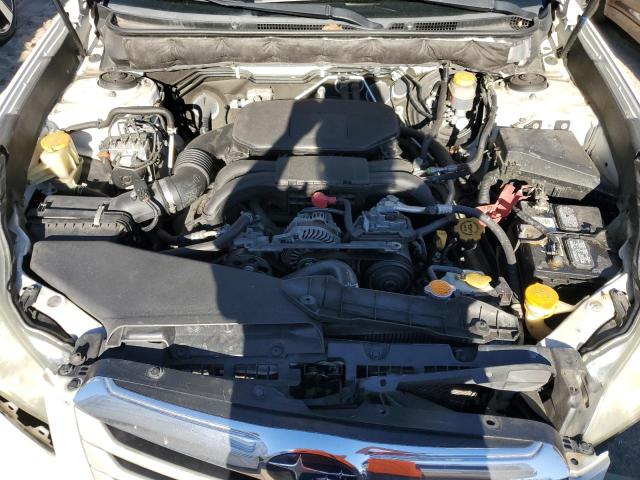 Photo 11 VIN: 4S4BRBCC1B3385629 - SUBARU OUTBACK 2. 