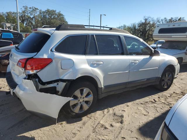 Photo 2 VIN: 4S4BRBCC1B3385629 - SUBARU OUTBACK 2. 