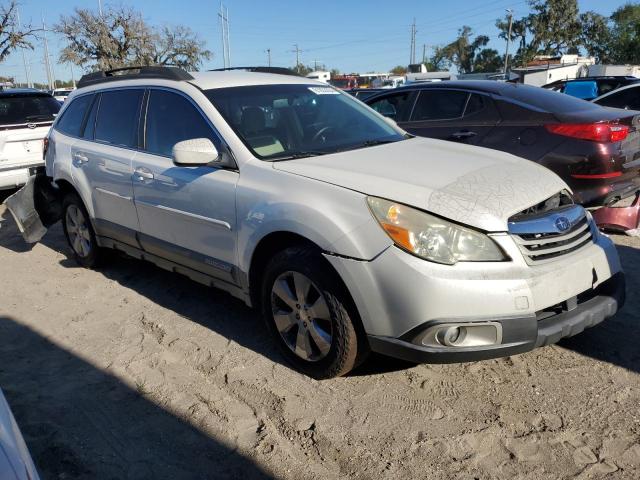 Photo 3 VIN: 4S4BRBCC1B3385629 - SUBARU OUTBACK 2. 