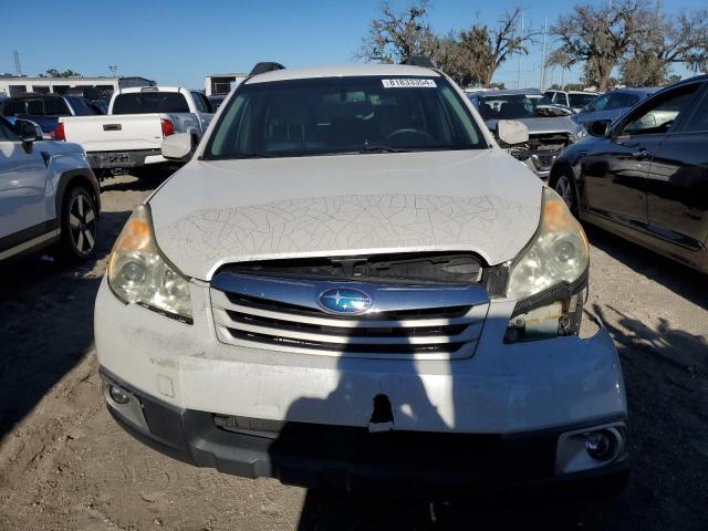 Photo 4 VIN: 4S4BRBCC1B3385629 - SUBARU OUTBACK 2. 