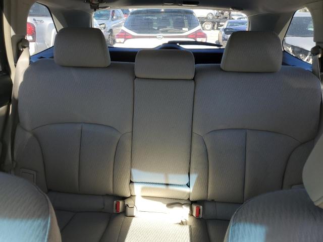 Photo 9 VIN: 4S4BRBCC1B3385629 - SUBARU OUTBACK 2. 