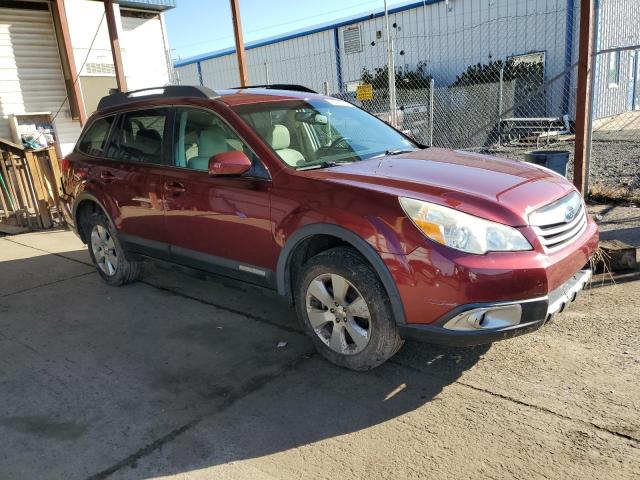 Photo 3 VIN: 4S4BRBCC1B3410027 - SUBARU OUTBACK 2. 