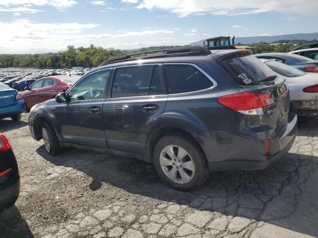 Photo 1 VIN: 4S4BRBCC1B3416782 - SUBARU OUTBACK 2. 