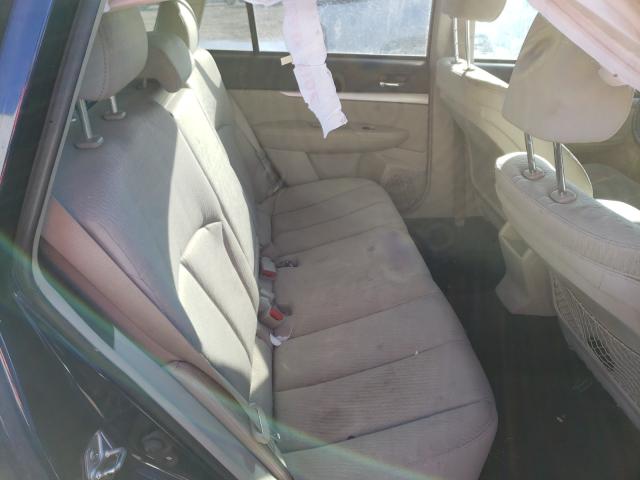 Photo 5 VIN: 4S4BRBCC1B3424896 - SUBARU OUTBACK 2. 