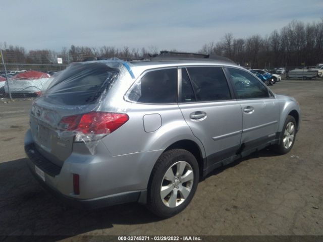 Photo 3 VIN: 4S4BRBCC1C1292140 - SUBARU OUTBACK 