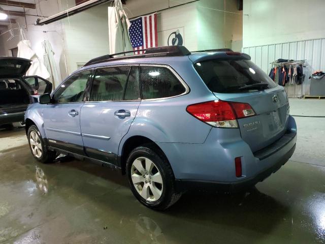 Photo 1 VIN: 4S4BRBCC1C3204563 - SUBARU OUTBACK 