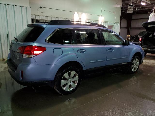 Photo 2 VIN: 4S4BRBCC1C3204563 - SUBARU OUTBACK 