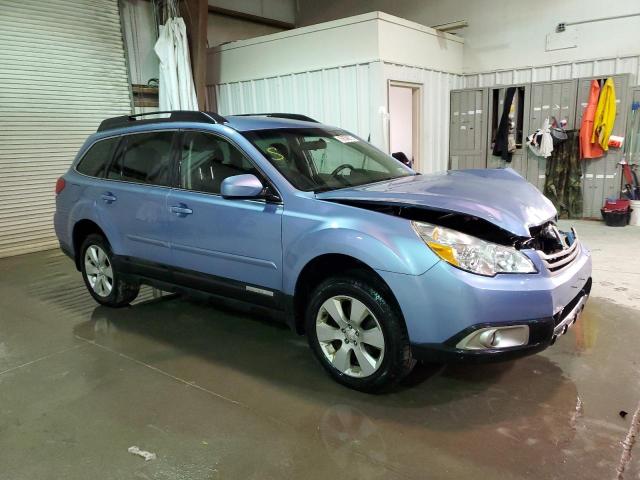 Photo 3 VIN: 4S4BRBCC1C3204563 - SUBARU OUTBACK 